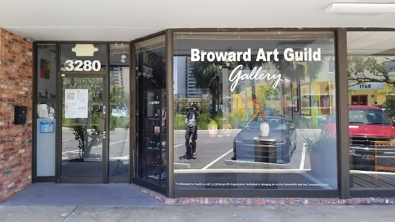 Broward Art Guild