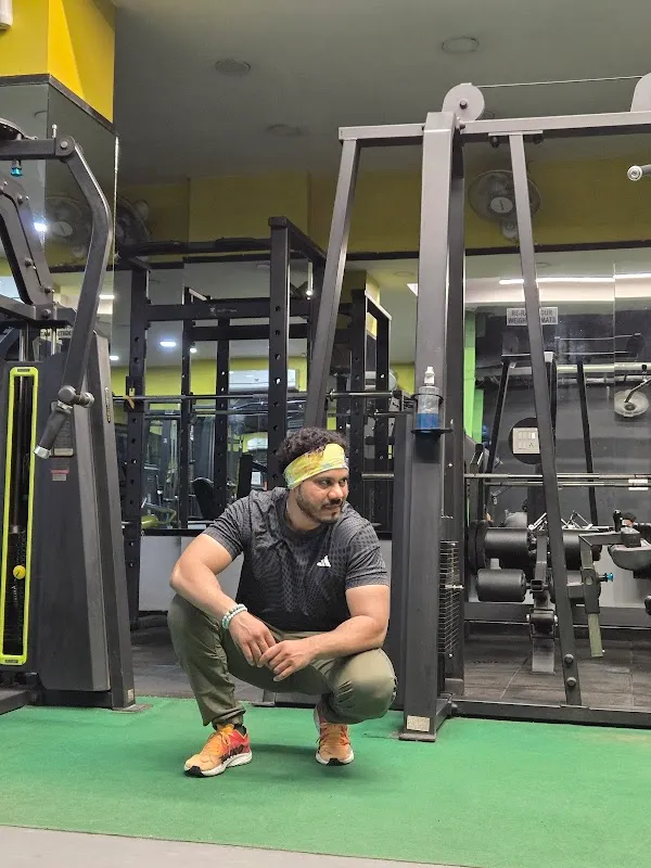 CROSSFIT YARD
