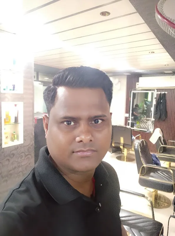 d2 mans salon