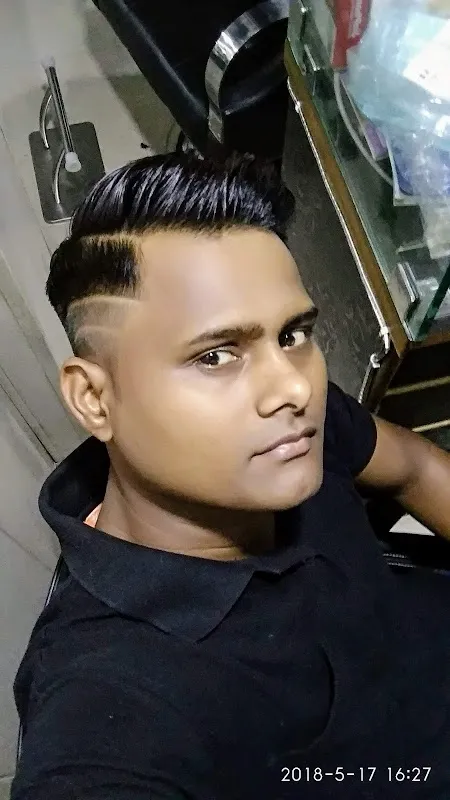 d2 mans salon