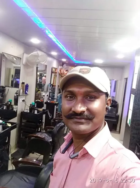 d2 mans salon