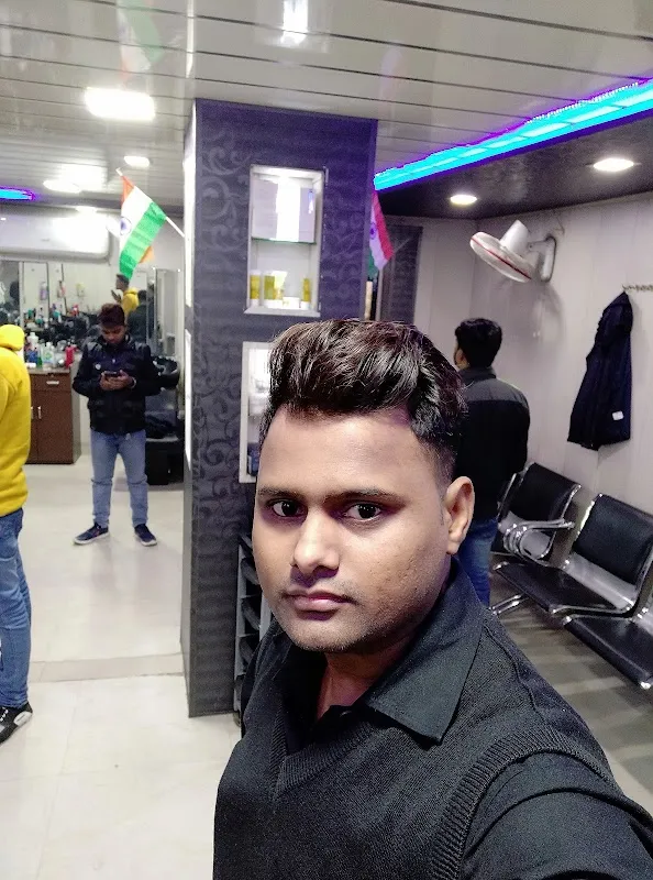d2 mans salon