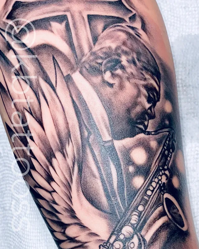 Get Ink Gallery