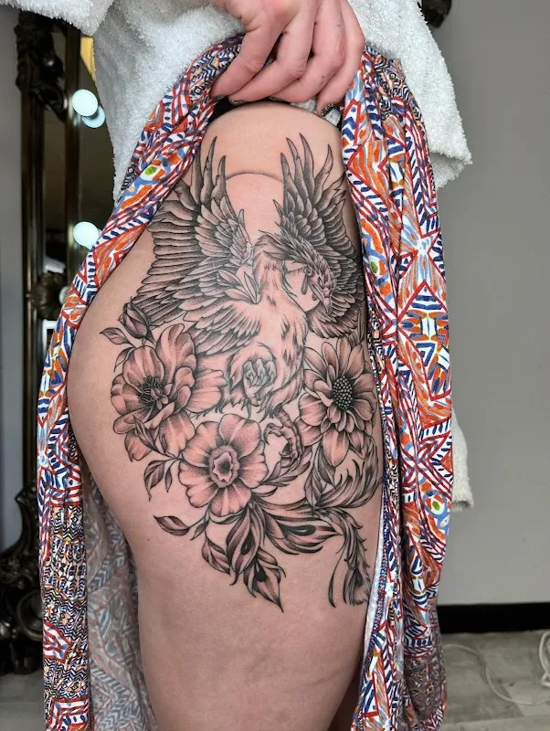 Get Ink Gallery