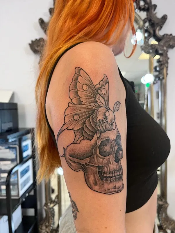 Get Ink Gallery