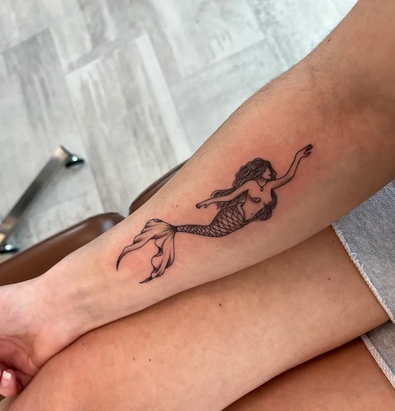 Get Ink Gallery