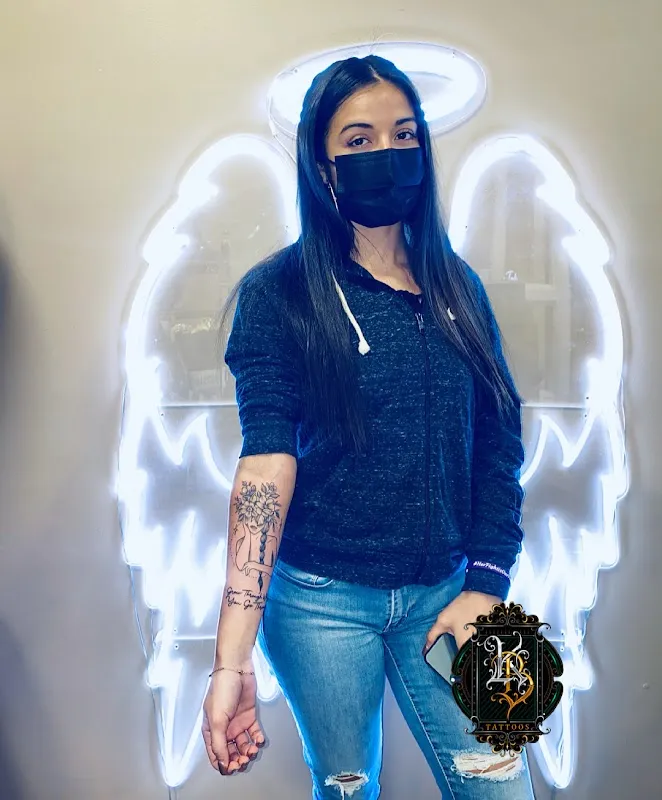Get Ink Gallery