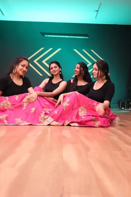 Champions Dance Academy