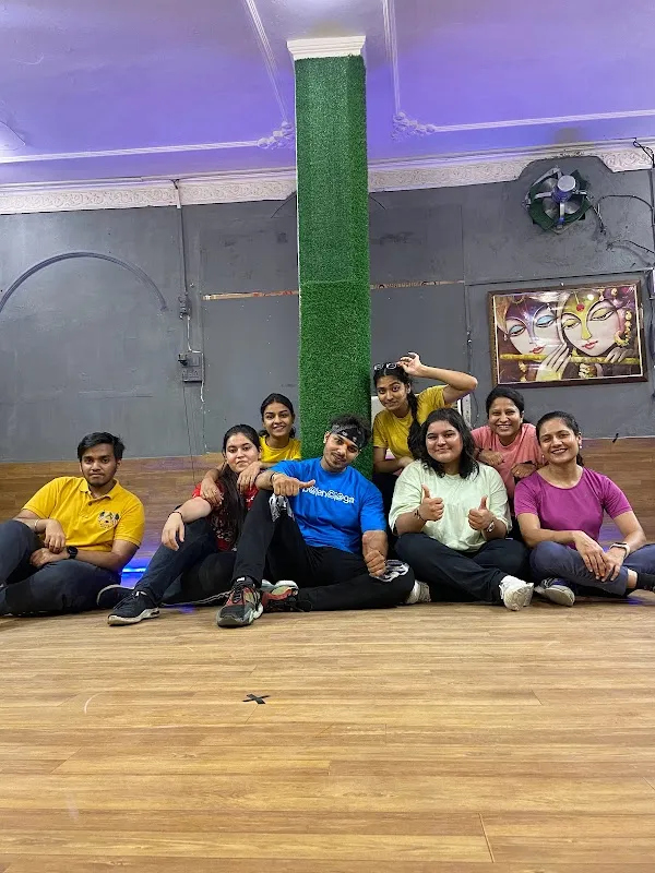 Champions Dance Academy