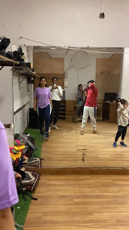 Champions Dance Academy
