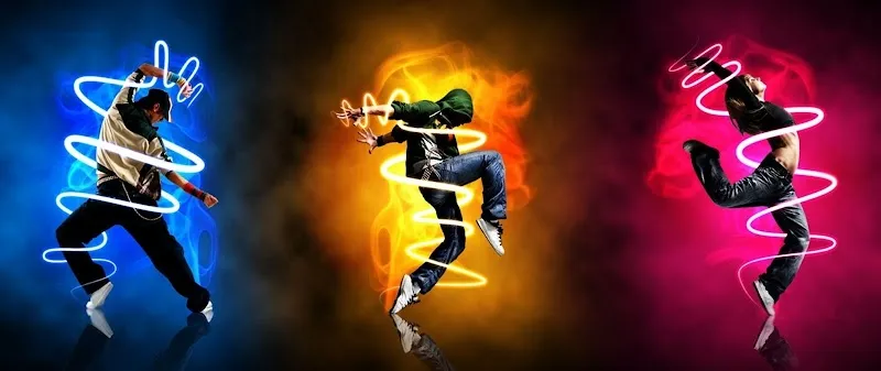 Champions Dance Academy