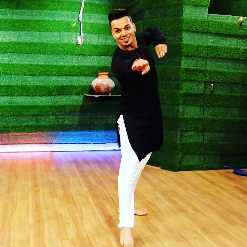 Champions Dance Academy