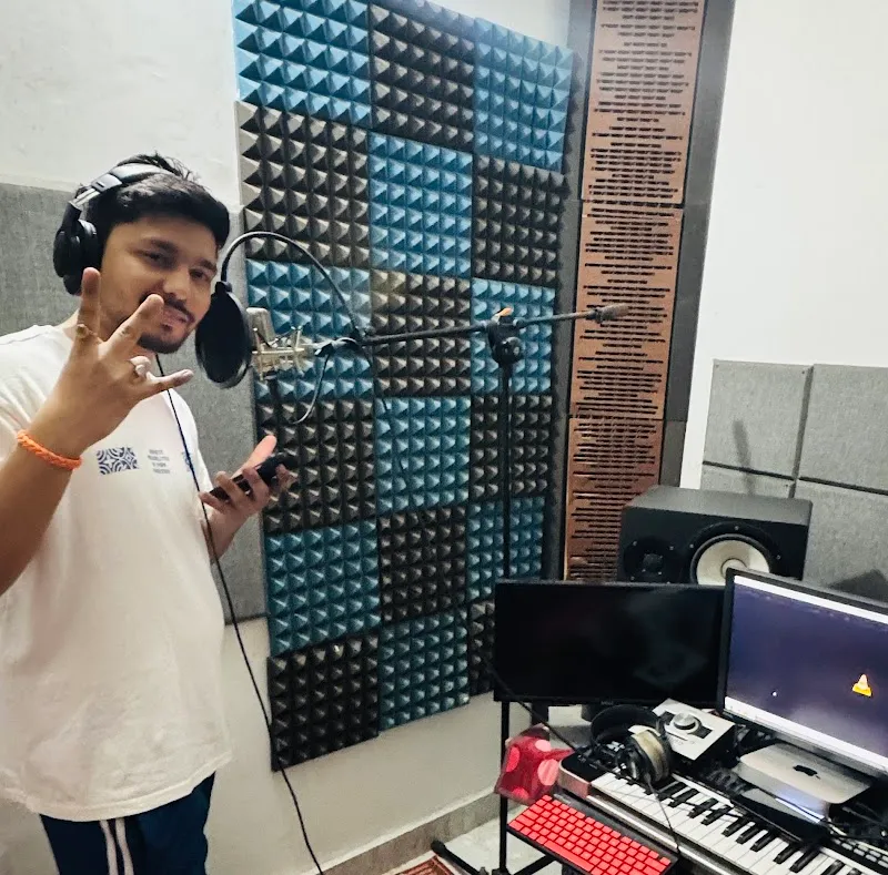 Dope Music and Recording studio