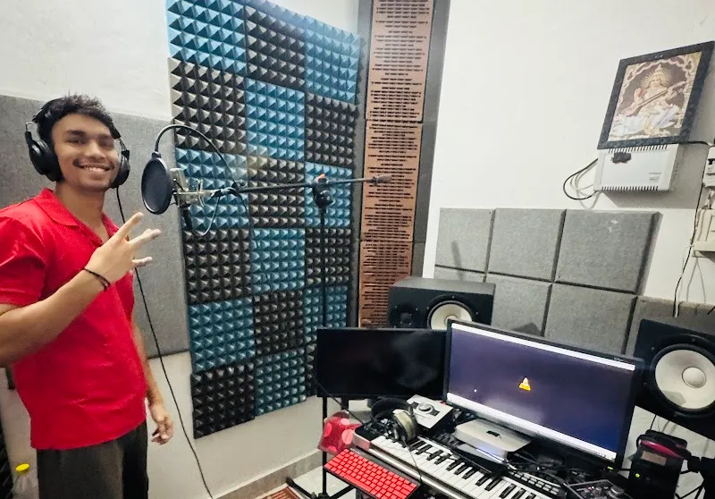 Dope Music and Recording studio