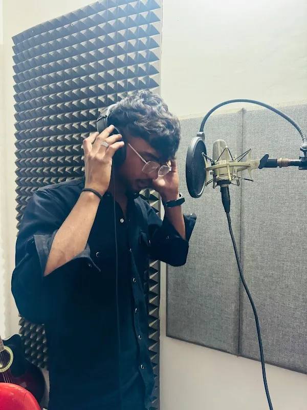 Dope Music and Recording studio