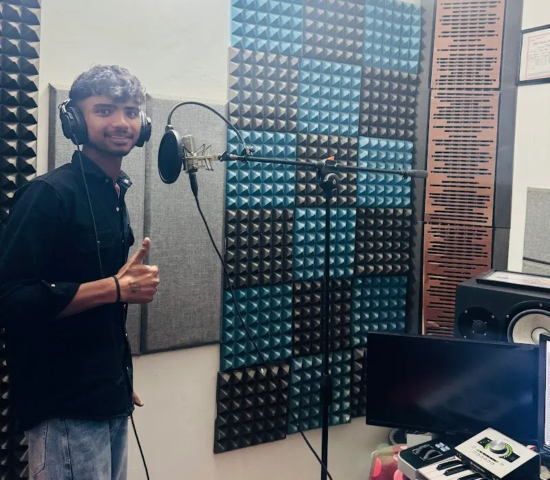 Dope Music and Recording studio