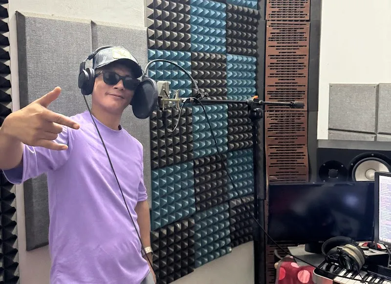 Dope Music and Recording studio