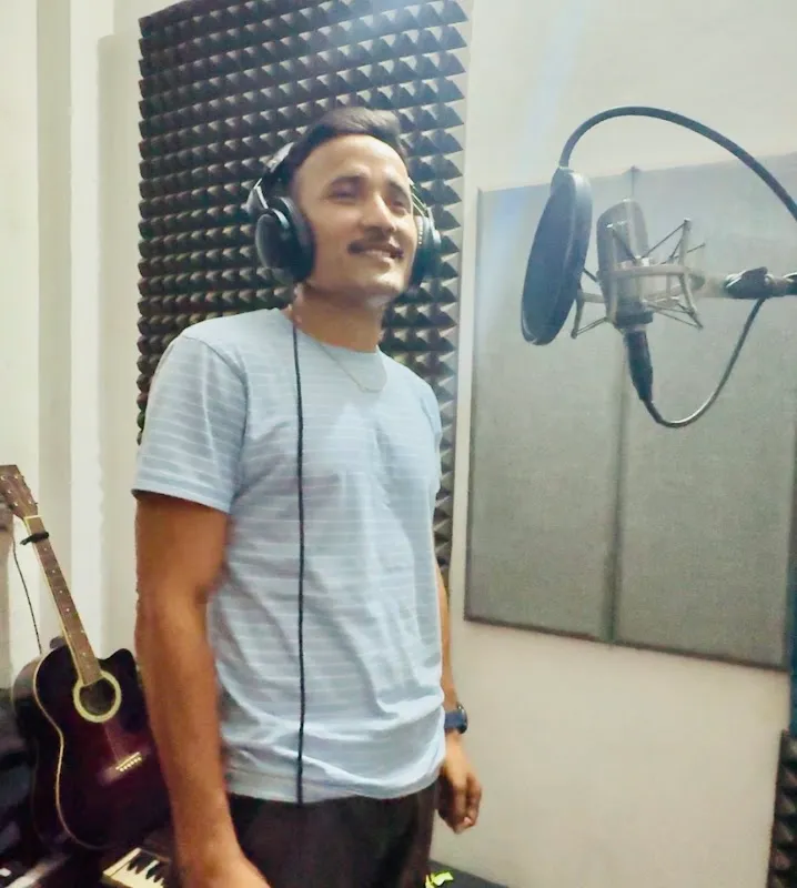 Dope Music and Recording studio