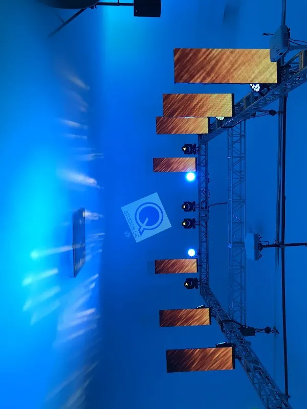Q Studios LIC