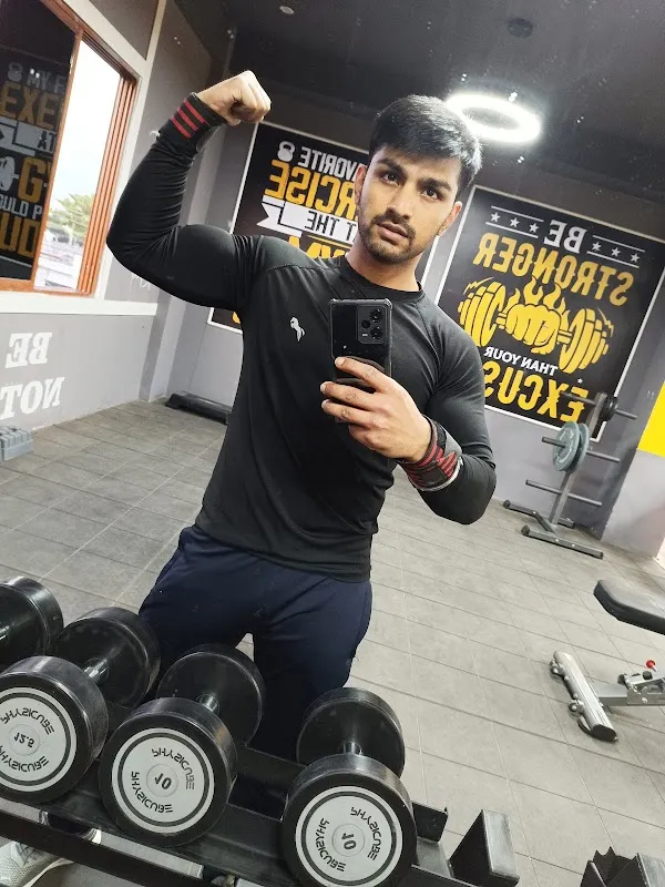 Fit Mantra Gym