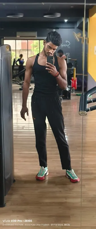 Fit Mantra Gym
