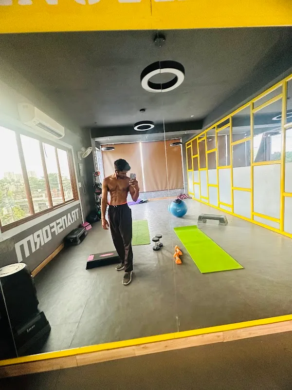 Fit Mantra Gym