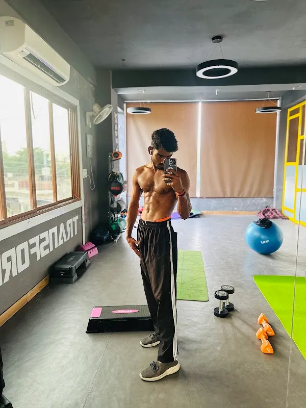 Fit Mantra Gym