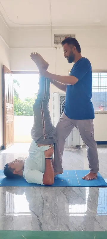 Yoga Divine