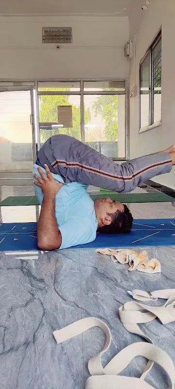 Yoga Divine