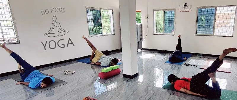 Yoga Divine