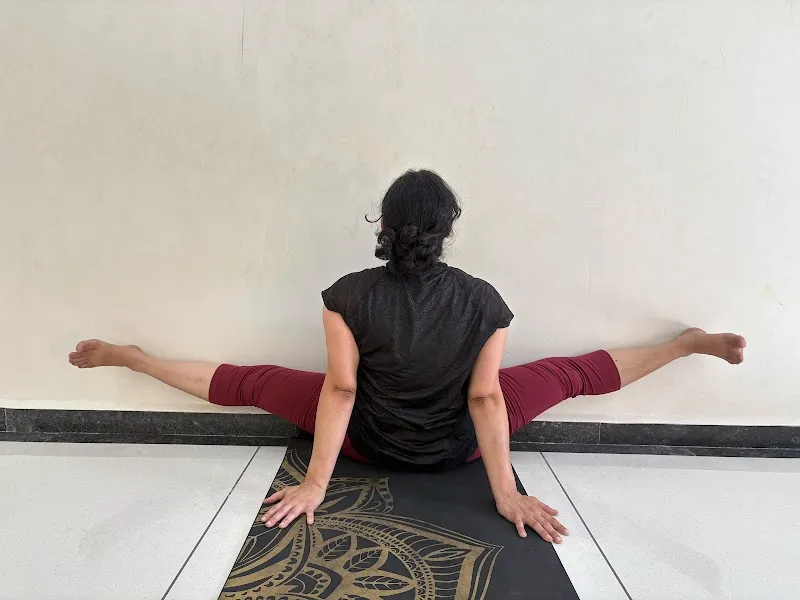 Yoga Divine