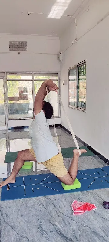 Yoga Divine