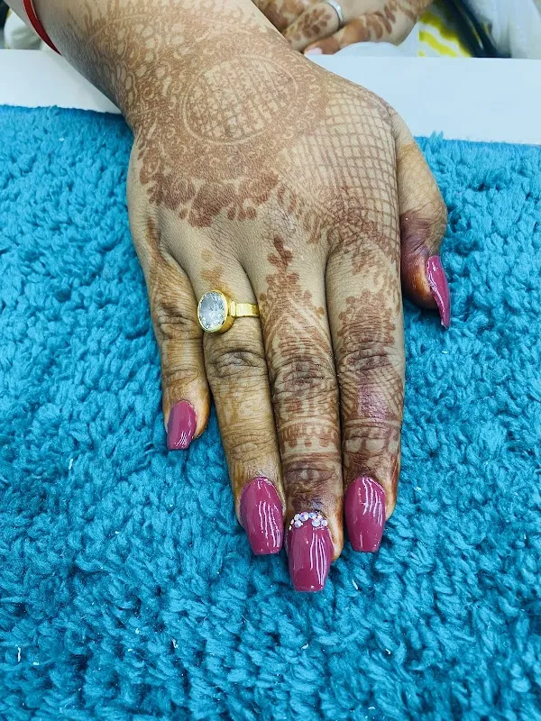 MK salon