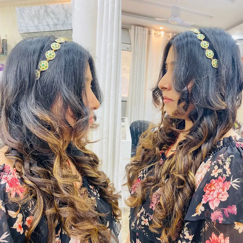 MK salon