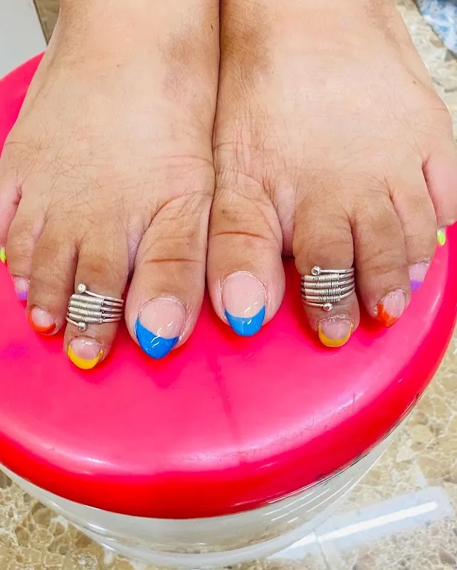 MK salon