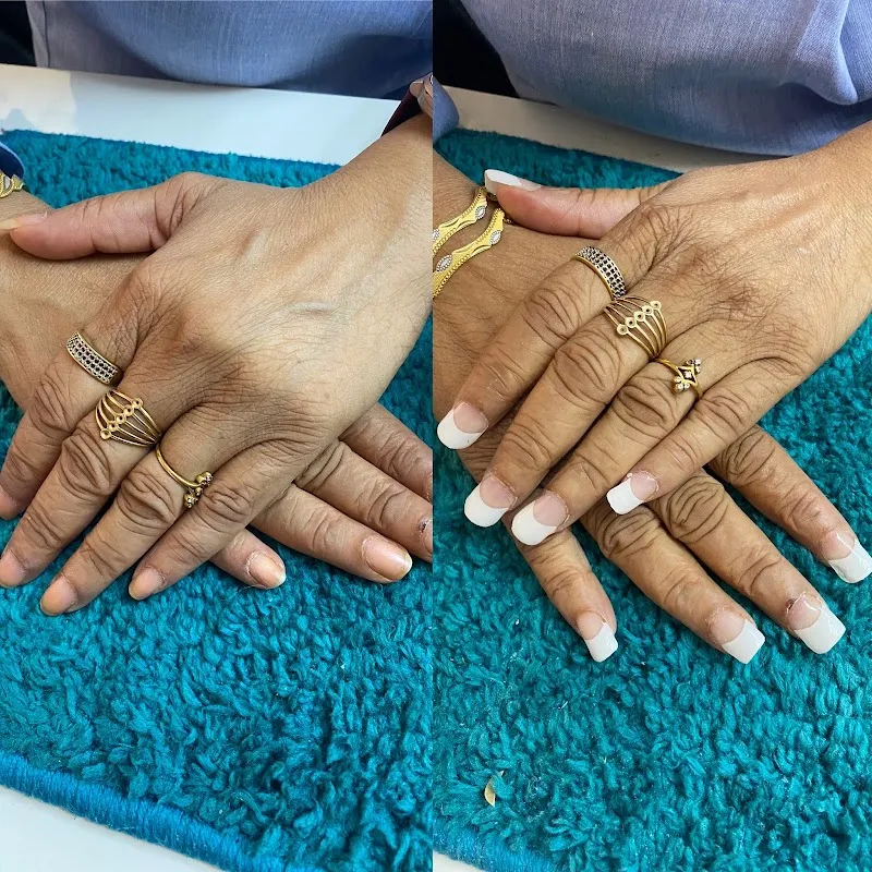 MK salon