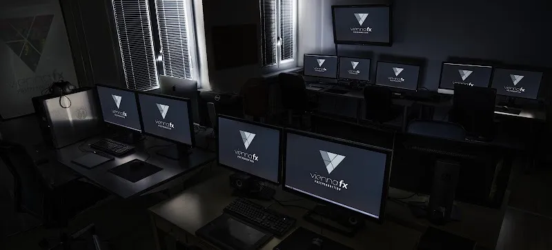 viennaFX