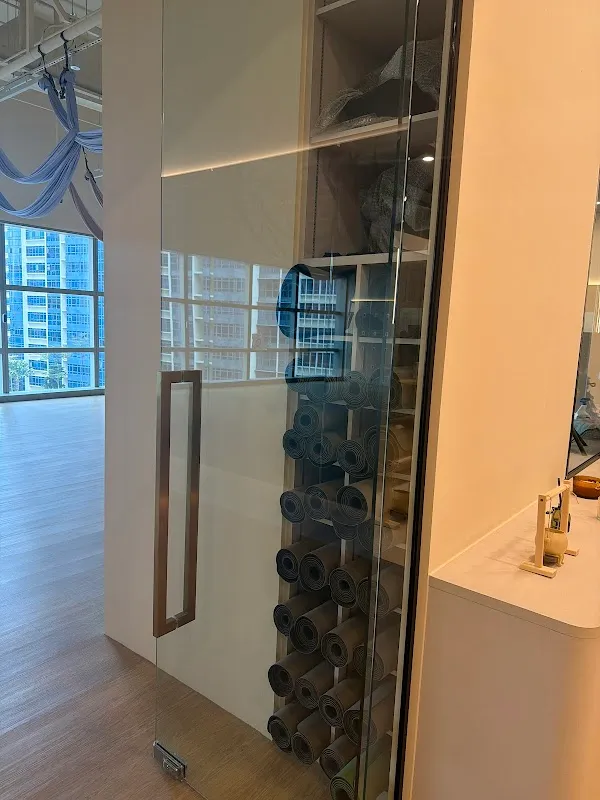 Reality Yoga & Pilates @City Square Farrer Park MRT