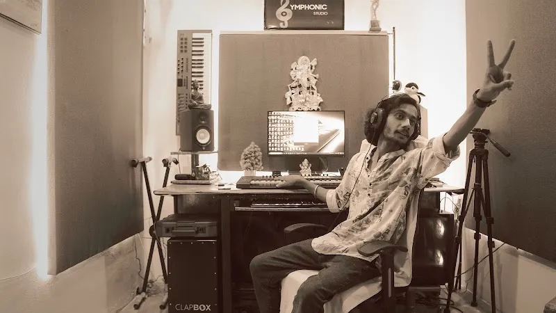 Symphonic studio