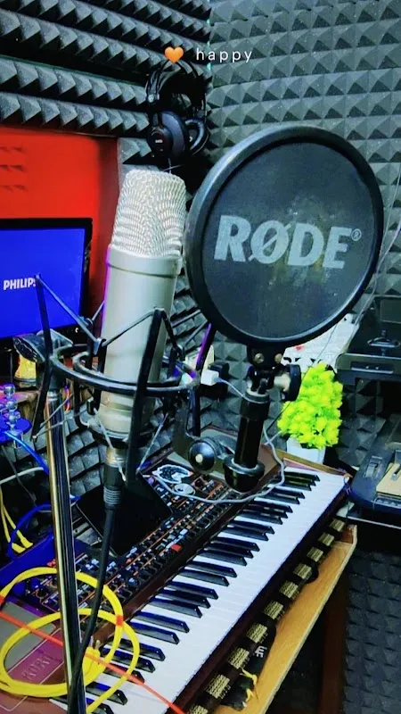 Symphonic studio