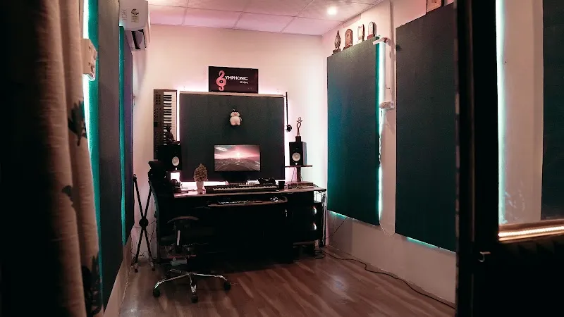 Symphonic studio