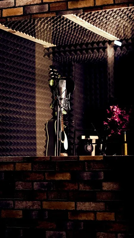 Symphonic studio