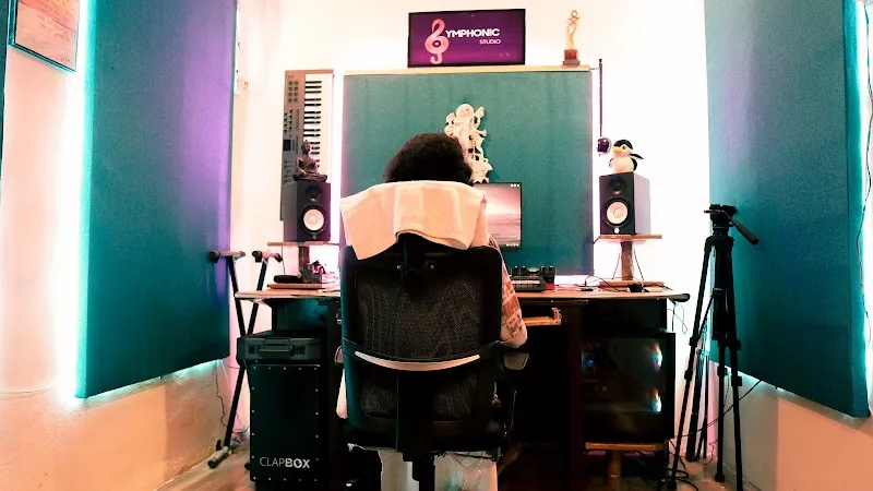 Symphonic studio