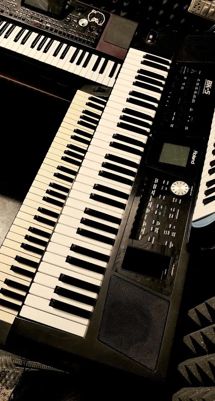 Symphonic studio
