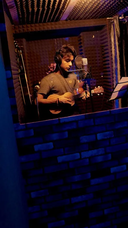 Symphonic studio