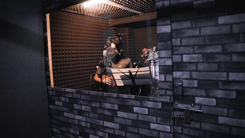 Symphonic studio