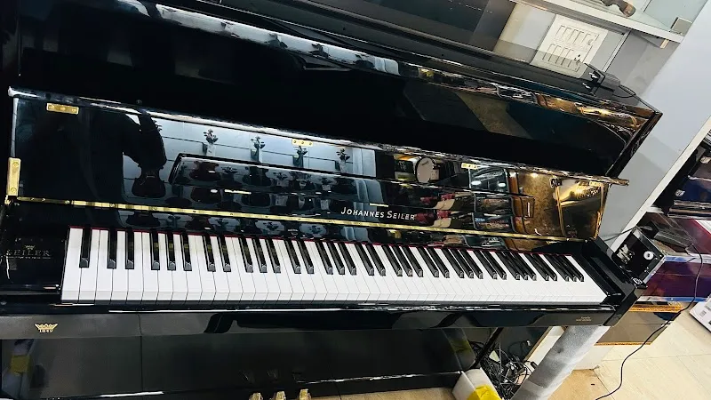 Symphonic studio