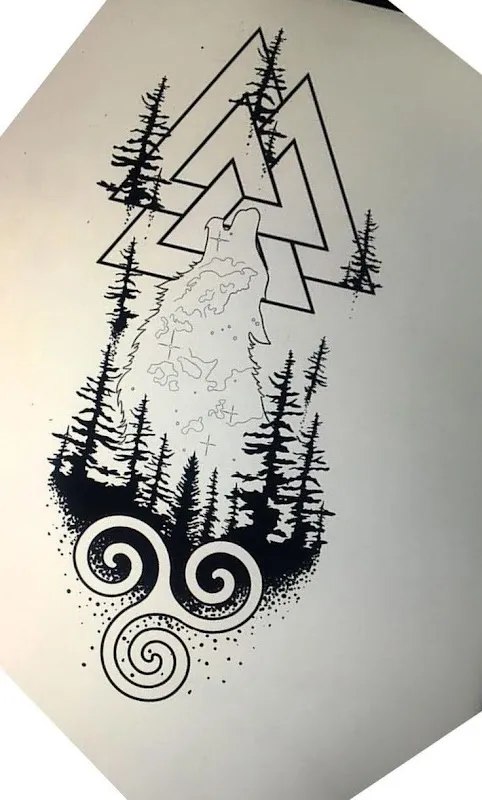 Infinity inks