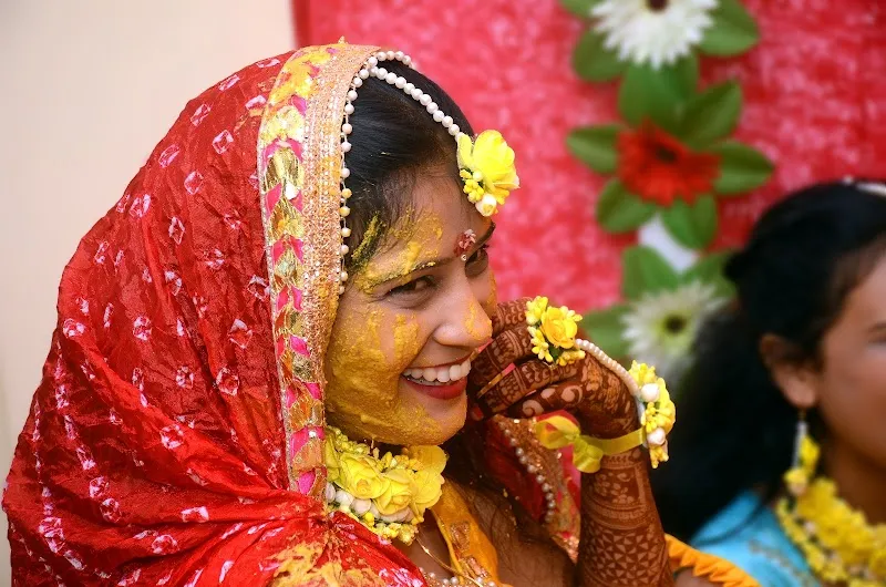 SACHETAN PHOTO STUDIO