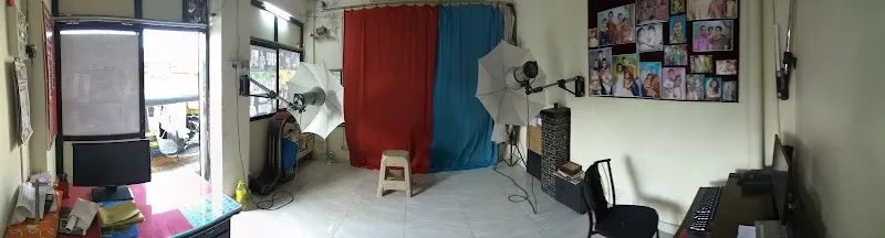 SACHETAN PHOTO STUDIO